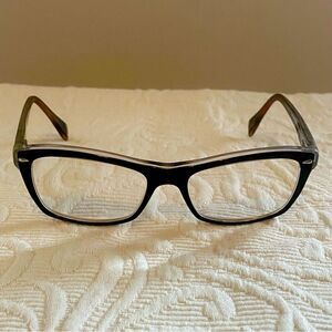 Ray-Ban Glasses Dark Brown RB5255 2034 (51- 16-135) Unisex